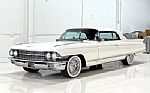 1962 Series 62 Convertible Thumbnail 2