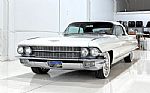 1962 Series 62 Convertible Thumbnail 42