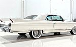 1962 Series 62 Convertible Thumbnail 48