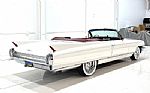 1962 Series 62 Convertible Thumbnail 52