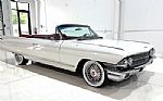 1962 Series 62 Convertible Thumbnail 60
