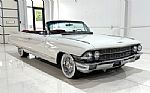 1962 Series 62 Convertible Thumbnail 61