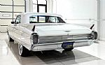 1962 Series 62 Convertible Thumbnail 65