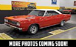 1969 Roadrunner Thumbnail 1