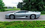 1993 XJ220 Thumbnail 5
