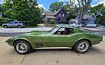 1972 Corvette Thumbnail 6