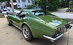1972 Corvette Thumbnail 5