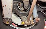 1972 Corvette Thumbnail 37