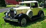1932 Model A Thumbnail 2