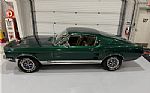 1967 Mustang Thumbnail 4