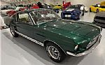 1967 Mustang Thumbnail 9