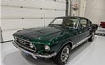 1967 Mustang Thumbnail 1