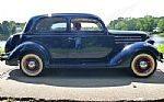 1936 Sedan Thumbnail 6