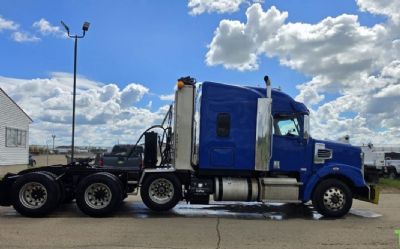 Photo of a 2020 Freightliner Coronado 122SD for sale