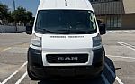2019 ProMaster 2500 Camper Van Conversion Thumbnail 1