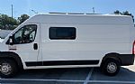 2019 ProMaster 2500 Camper Van Conversion Thumbnail 2