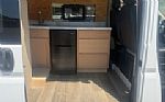 2019 ProMaster 2500 Camper Van Conversion Thumbnail 7