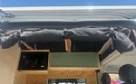 2019 ProMaster 2500 Camper Van Conversion Thumbnail 8