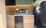2019 ProMaster 2500 Camper Van Conversion Thumbnail 9
