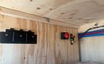 2019 ProMaster 2500 Camper Van Conversion Thumbnail 21