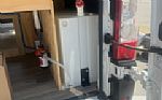 2019 ProMaster 2500 Camper Van Conversion Thumbnail 22
