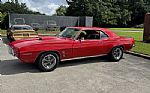 1969 Firebird Coupe Thumbnail 49