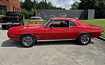 1969 Firebird Coupe Thumbnail 51