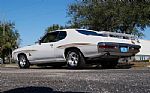 1970 GTO 2 Door Hardtop Coupe Thumbnail 3