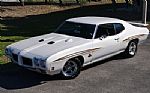 1970 GTO 2 Door Hardtop Coupe Thumbnail 11