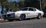 1970 GTO 2 Door Hardtop Coupe Thumbnail 8