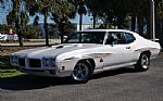 1970 GTO 2 Door Hardtop Coupe Thumbnail 10