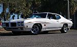 1970 GTO 2 Door Hardtop Coupe Thumbnail 9