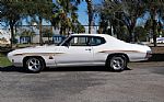1970 GTO 2 Door Hardtop Coupe Thumbnail 14