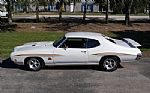 1970 GTO 2 Door Hardtop Coupe Thumbnail 15
