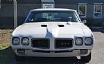 1970 GTO 2 Door Hardtop Coupe Thumbnail 23