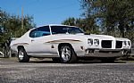 1970 GTO 2 Door Hardtop Coupe Thumbnail 31