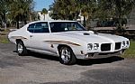 1970 GTO 2 Door Hardtop Coupe Thumbnail 32