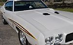 1970 GTO 2 Door Hardtop Coupe Thumbnail 34