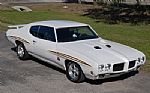 1970 GTO 2 Door Hardtop Coupe Thumbnail 33