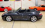 2004 911 C4S cabriolet Thumbnail 9