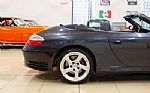 2004 911 C4S cabriolet Thumbnail 24