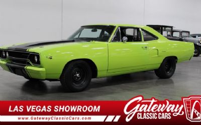 Photo of a 1970 Plymouth Road Runner for sale