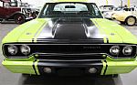 1970 Road Runner Thumbnail 63