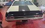 1972 Nova Thumbnail 7