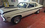 1972 Nova Thumbnail 28