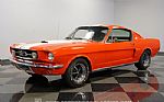 1965 Mustang 2+2 Fastback Thumbnail 6