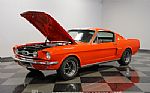 1965 Mustang 2+2 Fastback Thumbnail 32