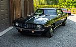 1969 COPO Camaro Thumbnail 11