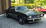 1969 COPO Camaro Thumbnail 17