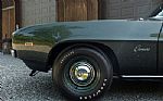1969 COPO Camaro Thumbnail 24